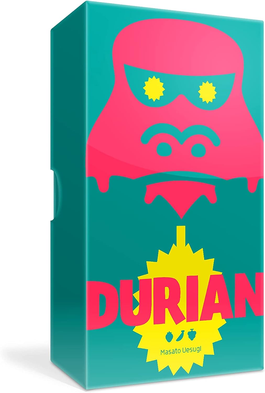 Oink Games - Durian