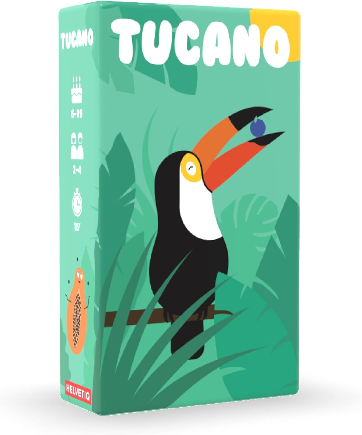 Tucano