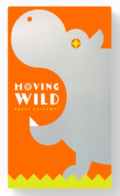 Oink Games - Moving Wild