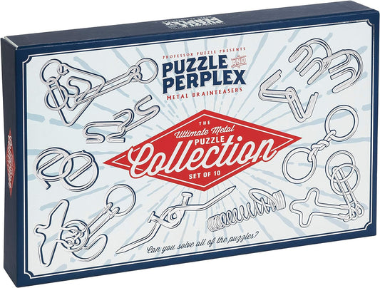 Puzzle & Perplex