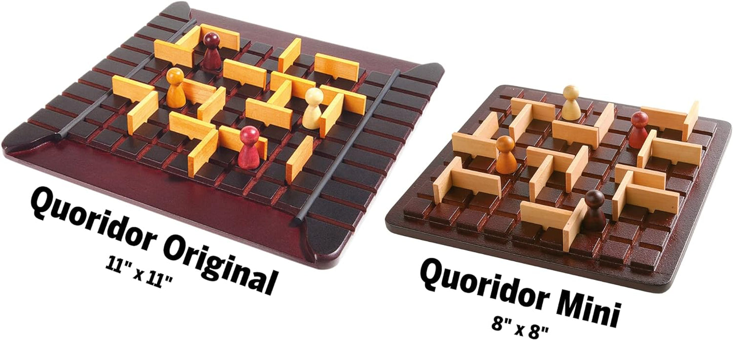 Quoridor Mini