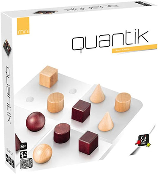 Quantik Mini