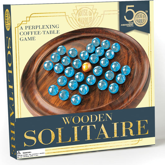 Standard Solitaire