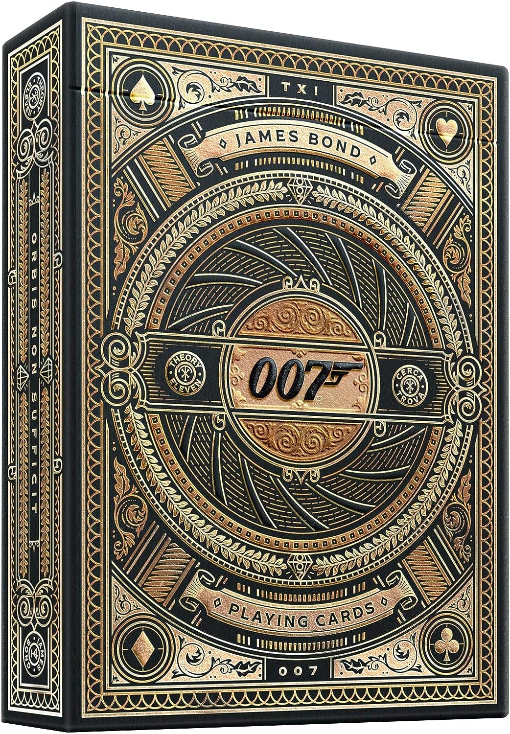 Theory11 James Bond 007 - Playing Cards