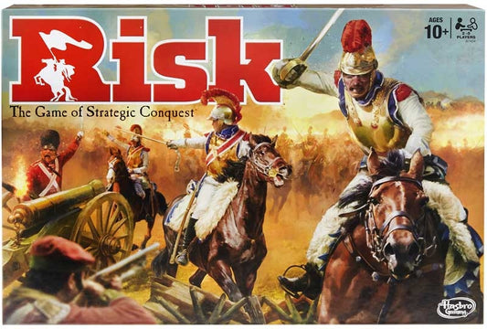 Risk